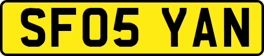 SF05YAN
