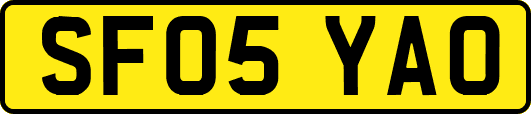 SF05YAO