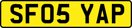 SF05YAP