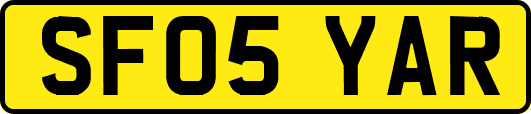 SF05YAR