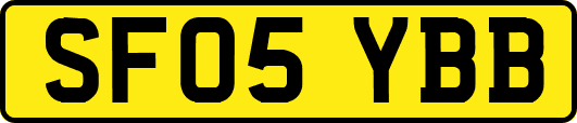 SF05YBB