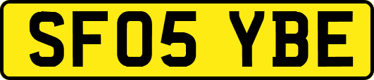 SF05YBE