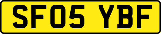 SF05YBF