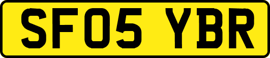 SF05YBR