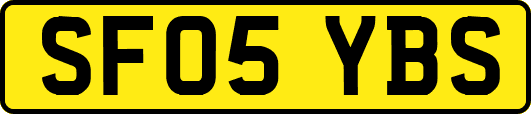 SF05YBS