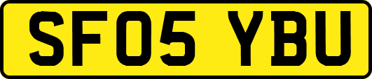 SF05YBU