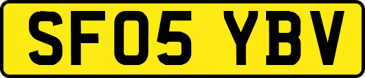SF05YBV