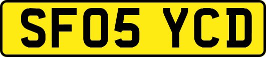 SF05YCD