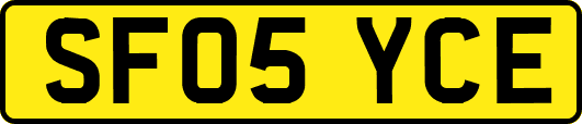 SF05YCE