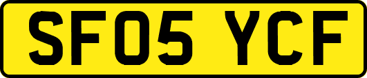 SF05YCF