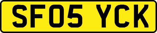 SF05YCK