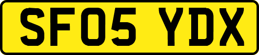 SF05YDX