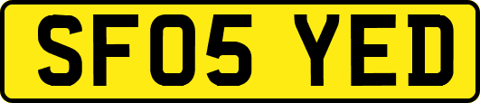 SF05YED