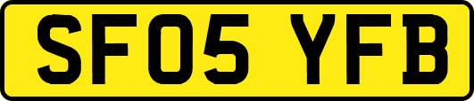 SF05YFB
