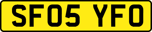 SF05YFO