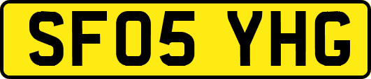 SF05YHG