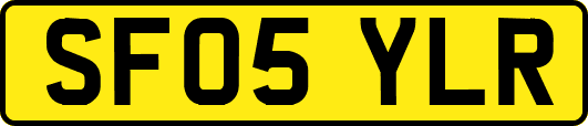SF05YLR