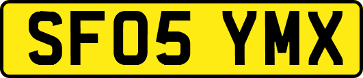 SF05YMX