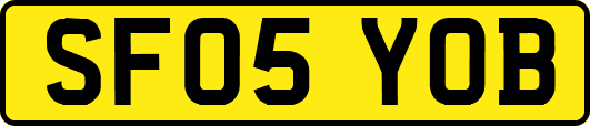 SF05YOB