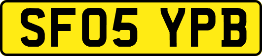 SF05YPB
