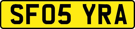 SF05YRA
