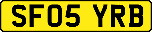 SF05YRB