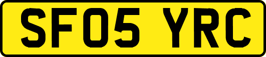 SF05YRC