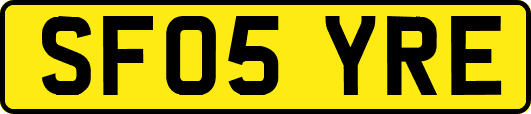SF05YRE