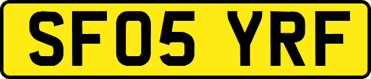 SF05YRF