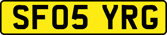 SF05YRG
