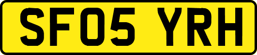 SF05YRH