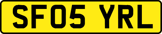 SF05YRL