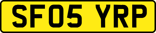 SF05YRP