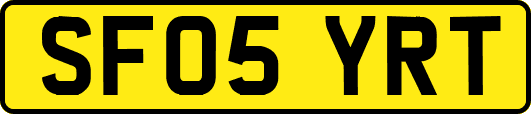 SF05YRT