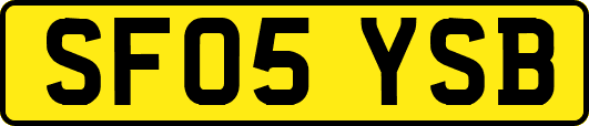 SF05YSB
