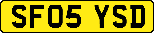 SF05YSD