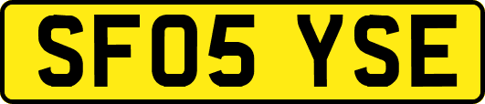 SF05YSE