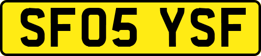 SF05YSF