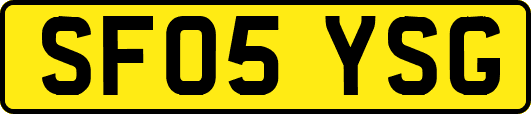 SF05YSG