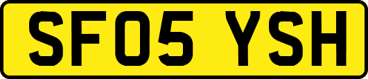 SF05YSH