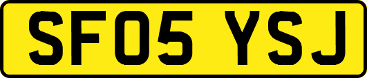 SF05YSJ