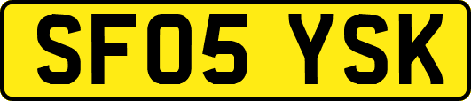 SF05YSK
