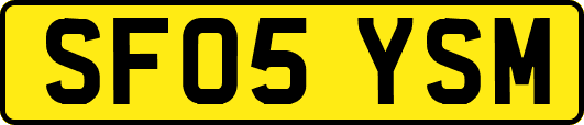 SF05YSM