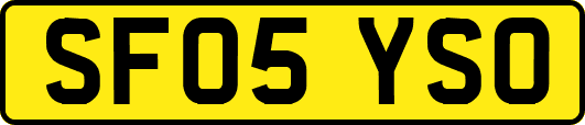 SF05YSO