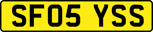 SF05YSS
