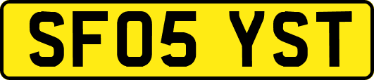 SF05YST
