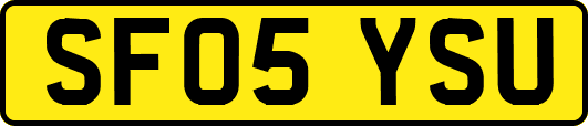 SF05YSU