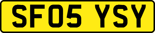 SF05YSY