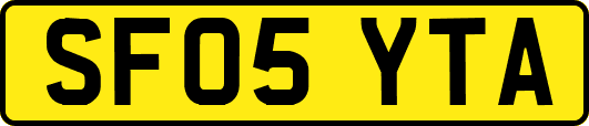 SF05YTA