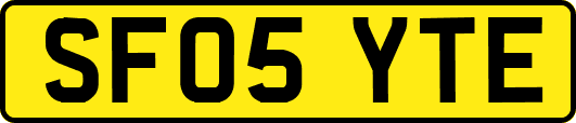SF05YTE